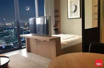 Apartment - 1 Bedroom - 2 Bathrooms for sale in UPSIDE Living - Business Bay - Dubai