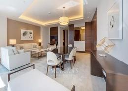 Apartment - 2 bedrooms - 3 bathrooms for sale in The Address Sky View Tower 2 - The Address Sky View Towers - Downtown Dubai - Dubai