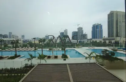 شقة - غرفة نوم - 2 حمامات للبيع في بن غاطي فينيكس - الضاحية 13 - قرية جميرا الدائرية - دبي