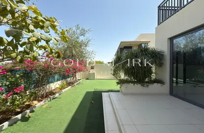 تاون هاوس - 5 غرف نوم - 5 حمامات للايجار في مابل 2 - مابل ات دبي هيلزاستايت - دبي هيلز استيت - دبي