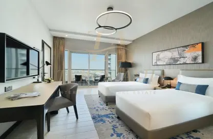 شقة - 1 حمام للبيع في إيدج بواسطة روتانا - داماك هيلز 2 - دبي