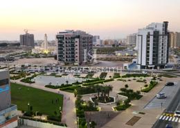 شقة - 1 غرفة نوم - 1 حمام للبيع في دزارت سان - مجمع دبي ريزيدنس - دبي صورةمبنى خارجي لـ: شقة - 1 غرفة نوم - 1 حمام للبيع في دزارت سان - مجمع دبي ريزيدنس - دبي, صورة 1