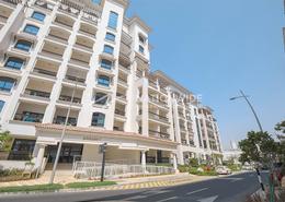 Studio - 1 bathroom for sale in Ansam 1 - Ansam - Yas Island - Abu Dhabi