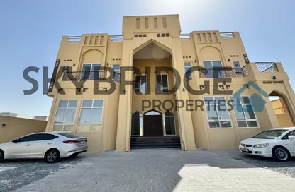 شقة - 1 حمام للايجار في مدينة الرياض - أبوظبي