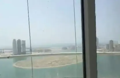 Apartment - 3 Bedrooms - 4 Bathrooms for sale in Al Khan Lagoon - Al Khan - Sharjah