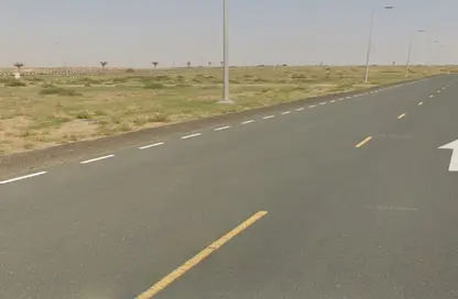Land - Studio for sale in Tilal City D - Tilal City - Sharjah