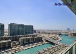 Apartment - 1 bedroom - 2 bathrooms for sale in Al Maha - Al Muneera - Al Raha Beach - Abu Dhabi