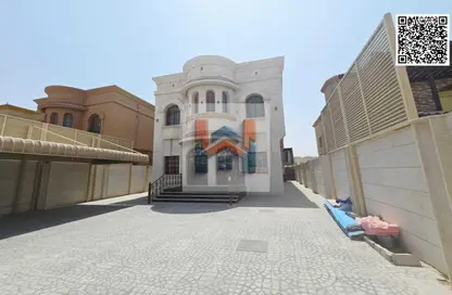 فيلا - 4 غرف نوم - 5 حمامات للايجار في فلل الروضة 2 - 2  الروضة - الروضة - عجمان