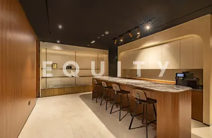 مكتب - استوديو للايجار في باي سكوير مبني رقم 2 - باي سكوير - الخليج التجاري - دبي