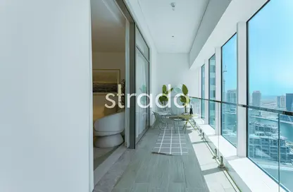Apartment - 3 Bedrooms - 4 Bathrooms for sale in Ellington House - Dubai Hills Estate - Dubai