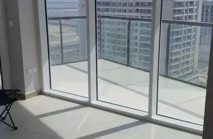 Apartment - 2 Bedrooms - 2 Bathrooms for rent in Binghatti Gateway - Al Jaddaf - Dubai