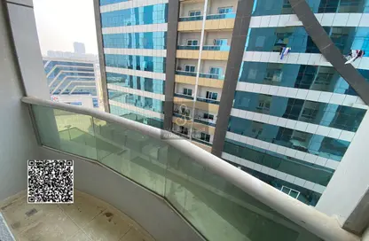 شقة - 2 غرف نوم - 3 حمامات للبيع في أورينت تاور 1 - أورينت تاور - البستان - عجمان
