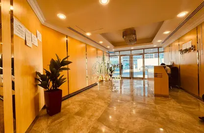 Apartment - 2 Bedrooms - 2 Bathrooms for rent in Al Hafeet Tower 8 - Al Nahda - Sharjah