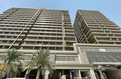 Apartment - Studio - 1 Bathroom for sale in Elite Sports Residence 10 - Elite Sports Residence - Dubai Sports City - Dubai