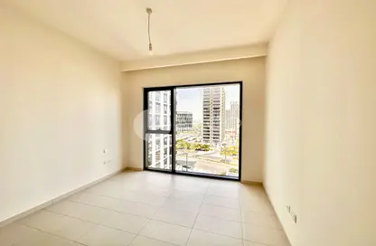 Apartment - 1 Bedroom - 1 Bathroom for rent in Executive Residences 2 - Executive Residences - Dubai Hills Estate - Dubai