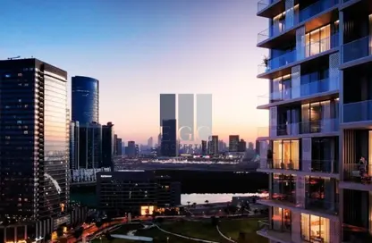 Apartment - 3 Bedrooms - 4 Bathrooms for sale in Reem Eleven - Shams Abu Dhabi - Al Reem Island - Abu Dhabi