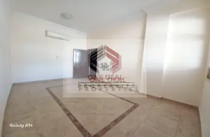 Apartment - 1 Bedroom - 1 Bathroom for rent in Asharej - Al Ain