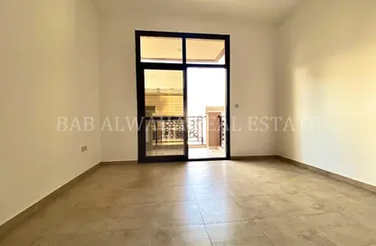 Apartment - Studio - 1 Bathroom for rent in Silicon Gates 1 - Silicon Gates - Dubai Silicon Oasis - Dubai