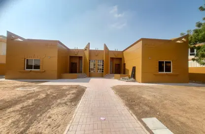 فيلا - 4 غرف نوم - 5 حمامات للايجار في فلل البرشاء 3 - البرشاء 3 - البرشاء - دبي