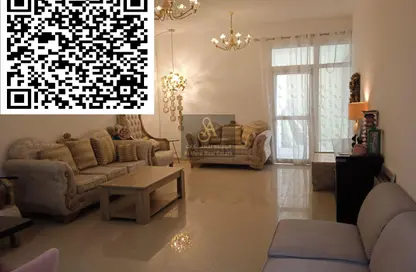 Apartment - 1 Bedroom - 2 Bathrooms for sale in Horizon Towers - Ajman Downtown - Ajman Apartment - 1 Bedroom - 2 Bathrooms for sale in Horizon Towers - Ajman Downtown - Ajman
