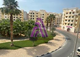 Apartment - 1 bedroom - 2 bathrooms for rent in China Cluster - International City - Dubai