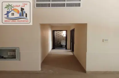 Apartment - 1 Bedroom - 1 Bathroom for rent in Al Rashidiya 2 - Al Rashidiya - Ajman