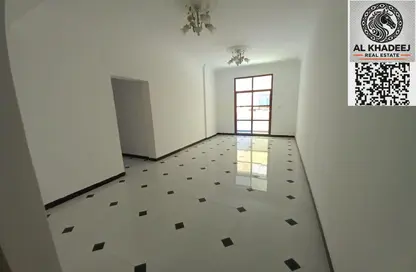 شقة - 2 غرف نوم - 2 حمامات للايجار في فلل الروضة 2 - 2  الروضة - الروضة - عجمان