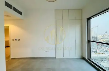 Apartment - 1 Bedroom - 2 Bathrooms for rent in The Flagship Three - Al Satwa - Dubai