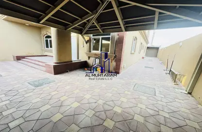 Villa - 5 Bedrooms - 6 Bathrooms for rent in Al Darari - Mughaidir - Sharjah