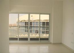 Apartment - 1 bedroom - 2 bathrooms for rent in Stadium Point - Dubai Sports City - Dubai
