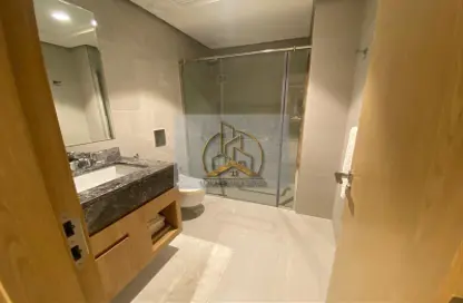 Apartment - 2 Bedrooms - 2 Bathrooms for sale in Radiant Boulevard - City Of Lights - Al Reem Island - Abu Dhabi
