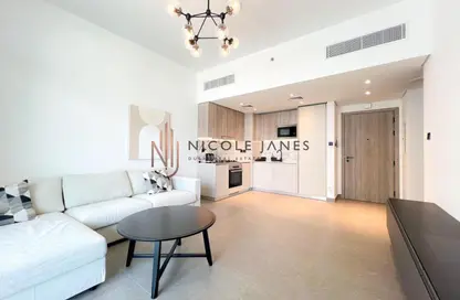 Apartment - 1 Bedroom - 2 Bathrooms for sale in Oxford Terraces - District 11 - Jumeirah Village Circle - Dubai Apartment - 1 Bedroom - 2 Bathrooms for sale in Oxford Terraces - District 11 - Jumeirah Village Circle - Dubai