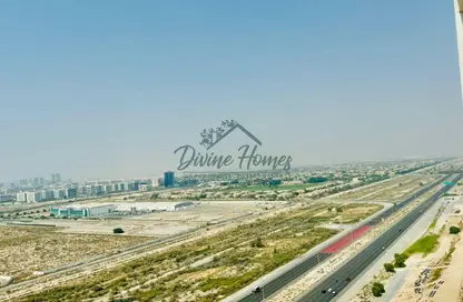 شقة - 1 حمام للايجار في كارسون  ت - كارسون - داماك هيلز - دبي شقة - 1 حمام للايجار في كارسون  ت - كارسون - داماك هيلز - دبي