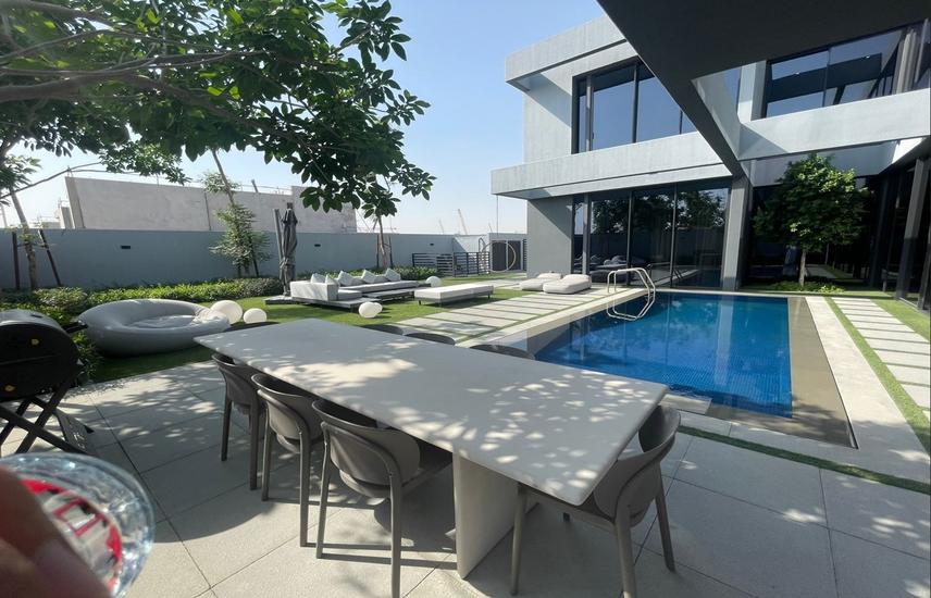 Villa for Sale in Kaya Sendian Villas, Masaar, Al Tai, Sharjah