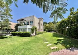 Villa - 2 bedrooms - 3 bathrooms for sale in Arabian Villas - Jumeirah Village Triangle - Dubai