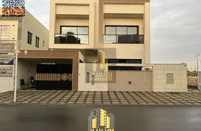 فيلا - 4 غرف نوم - 6 حمامات للبيع في قرية الاميرة - الياسمين - عجمان فيلا - 4 غرف نوم - 6 حمامات للبيع في قرية الاميرة - الياسمين - عجمان