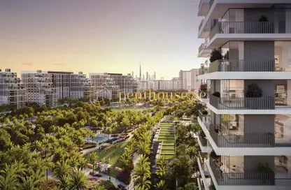 Apartment - 2 Bedrooms - 3 Bathrooms for sale in Palace Residences 2 - Palace Residences at Hills Estate - Dubai Hills Estate - Dubai