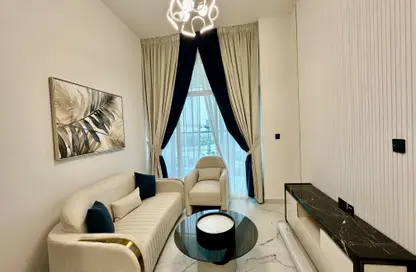 Apartment - 1 Bedroom - 2 Bathrooms for rent in Opalz By Danube Tower 2 - Opalz by Danube - Dubai Science Park - Dubai