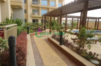 Apartment - 1 Bedroom - 2 Bathrooms for rent in The Manhattan Tower - Jumeirah Village Circle - Dubai