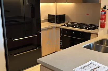 Apartment - 3 Bedrooms - 3 Bathrooms for rent in Vida Dubai Mall Tower 1 - Vida Residences Dubai Mall - Downtown Dubai - Dubai