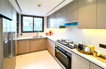 Villa - 4 Bedrooms - 5 Bathrooms for sale in Aura - Tilal Al Ghaf - Dubai