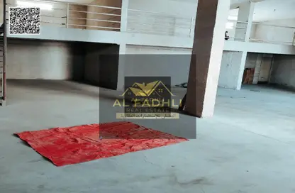 Bulk Rent Unit - Studio - 7+ Bathrooms for rent in Al Jurf Industrial 1 - Al Jurf Industrial - Ajman