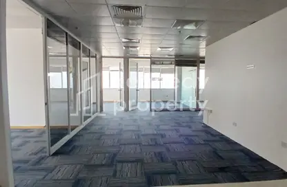 Office Space - Studio for rent in Al Moosa Tower 1 - Al Moosa Towers - Sheikh Zayed Road - Dubai