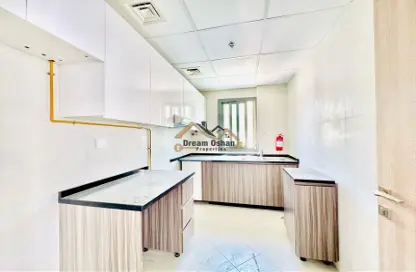 Apartment - 1 Bedroom - 2 Bathrooms for rent in Al Warsan 4 - Al Warsan - Dubai