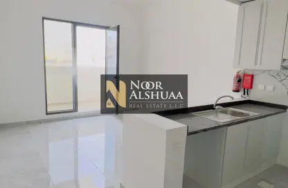 شقة - غرفة نوم - 2 حمامات للايجار في مبني ماراح - 4 الورسان - الورسان - دبي