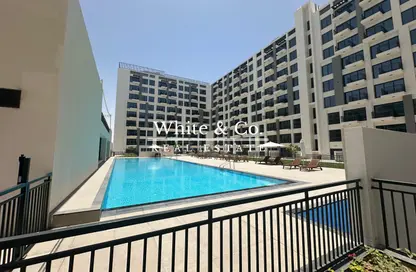 Apartment - 1 Bedroom - 1 Bathroom for rent in Liva - Town Square - Dubai