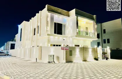 Villa - 5 Bedrooms - 7 Bathrooms for sale in Al Aamra Gardens - Al Amerah - Ajman