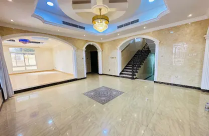 Villa - 5 Bedrooms - 7 Bathrooms for rent in Al Warqa'a 4 - Al Warqa'a - Dubai
