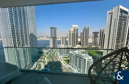 Apartment - 2 Bedrooms - 2 Bathrooms for sale in The Grand - Dubai Creek Harbour (The Lagoons) - Dubai