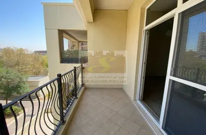 Apartment - Studio - 1 Bathroom for sale in Regent House 1 - Regent House - Motor City - Dubai
